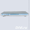 DVD плеер BBK DV721SI