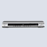 DVD плеер Pioneer DV-595K-S Silver