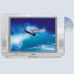 LCD телевизор 15' BBK LD1506SI Silver