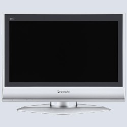 LCD телевизор 26' Panasonic TX-26LE60P