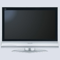 LCD телевизор 26' Panasonic TX-26LX60PK