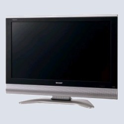 LCD телевизор 32' SHARP LC-32P55E