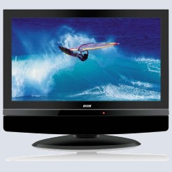 LCD телевизор 40' BBK  LT4005S