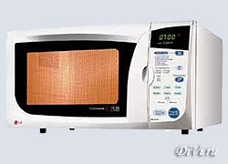 Микроволновая печь LG MB-4342A