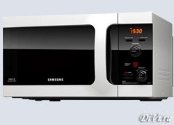 Микроволновая печь Samsung GE-87QR