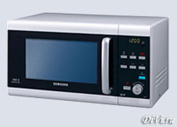 Микроволновая печь Samsung MW-87WR