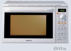 Микроволновая печь Samsung PG-113UR