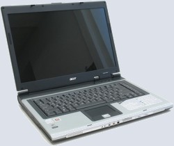Ноутбук Acer Aspire 5612WLMi