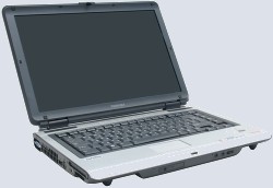 Ноутбук TOSHIBA Satellite M100-180