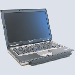 Ноутбук DELL Latitude D620