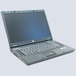 Ноутбук hp Compaq nx7400 RH496ES-ACB