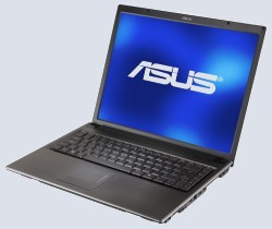 Ноутбук ASUS V6X00J