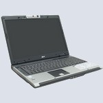 Ноутбук Acer Aspire 7111WSMi