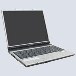 Ноутбук Samsung R65-CV03