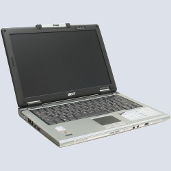 Ноутбук Acer TravelMate 3043WTMi