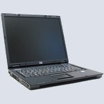 Ноутбук hp Compaq nx6310 ES466EA-ACB