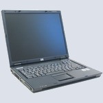 Ноутбук hp Compaq nx6310 ES467EA-ACB