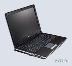Ноутбук Benq Joybook S53-R08