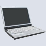 Ноутбук Samsung Q35-C005