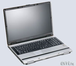 Ноутбук Toshiba Satellite M60-161
