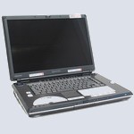 Ноутбук TOSHIBA Qosmio G30-152