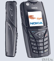 Сотовый телефон Nokia 5140i