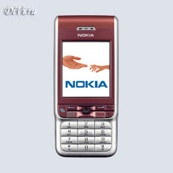 Сотовый телефон Nokia 3230