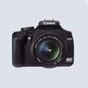 Фотокамера Canon EOS 400D body