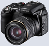 Фотокамера Fujifilm  FinePix S9600