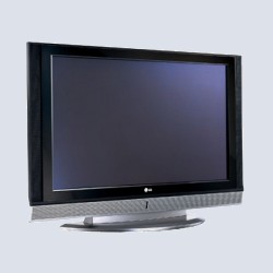 Плазменный телевизор 42' LG 42PC1RV