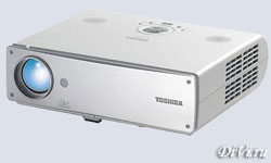 Проектор Toshiba MT200