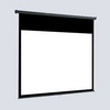 Экран Projecta настенный рулонный SlimCinema 123x160см Matte White S (72") в чёрном корпусе