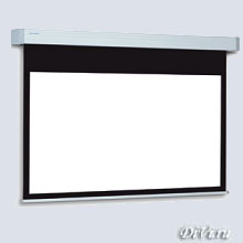 Экран Projecta с электроприводом Cinelpro electrol 139x240см (106"), Matte White M (PSECE008*)