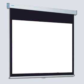 Экран Projecta ProCinema 183x240см (120"), High Contrast S для домашнего кинотеатра (PSWPC012)