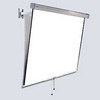 Экран Projecta настенный рулонный FlexScreen 180x180см Matte White S (PSWRE006)