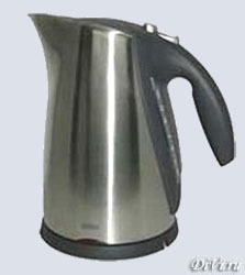 Электрический чайник BRAUN WK-300