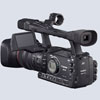 Цифровая видеокамера Canon XH G1