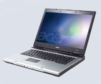 Ноутбук Acer Aspire 5020