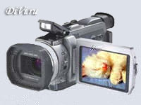 Видеокамера Sony DCR-TVR940E