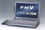Fujitsu FMV-BIBLO LOOX
