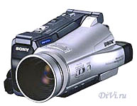 Sony Network Handycam IP220K