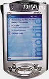 КПК iPAQ Pocket PC H3900