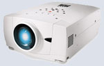 LCD-проектор Cinema 20HD