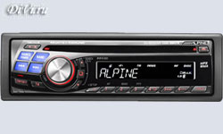 Автомагнитола Alpine CDA-9847R