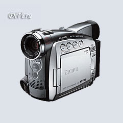 Цифровая видеокамера Canon MV750i