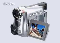 Цифровая видеокамера Canon MV790