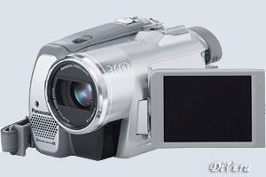 Panasonic NV-GS180