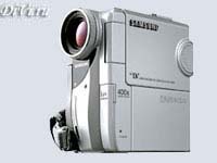 Цифровая видеокамера Samsung VP-D530i