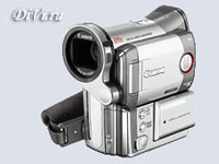 Видеокамера Canon MVX35i