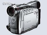 Видеокамера Canon MV750i
